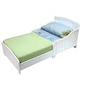 Nantucket Toddler Bed