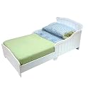 Nantucket Toddler Bed