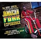 Jamaican Funk Experience