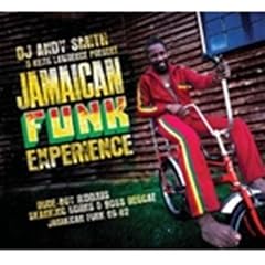 Jamaican Funk Experience
