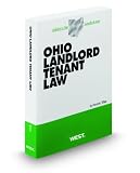 Ohio Landlord Tenant Law, 2010-2011 ed. (Baldwin's Ohio