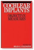 Cochlear Implants: Objective Measures