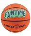 Cosco Funtime Basketball, Size 7 (Yellow/Red) RS.240.00
