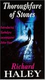 Thoroughfare of Stones (John Goss Investigations)