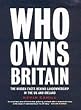 Who Owns Britain and Ireland