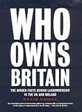 cover of Who Owns Britain and Ireland