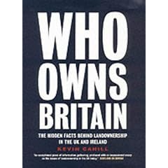 Who Owns Britain and Ireland