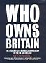 Who Owns Britain and Ireland