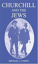 Churchill and the Jews, 1900-1948