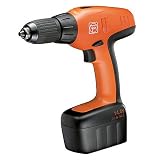 Fein ABS12NiMH Handymaster 12-Volt NiMH 1/2-Inch Cordless Drill/Driver Kit