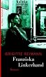 Franziska Linkerhand: Roman (Brigitte Reimann)