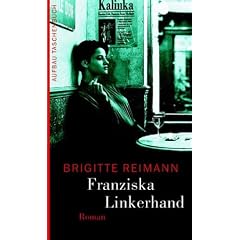 Franziska Linkerhand: Roman (Brigitte Reimann)