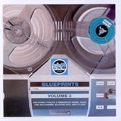 Blueprints Vol. 3