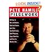 Piecework: Writings on Men & Women, Fools & Heroes, Lost Cities,Vanished Friends..