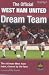 The Official West Ham Dream Team