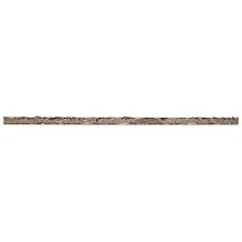 Norton Charger Small Diameter Reinforced Abrasive Cut-Off Wheel, Type 01 Flat, Aluminum Oxide, 1/16" Arbor, 1-1/2" Diameter, 0.035" Thickness, 60 Grit (Pack of 25)
