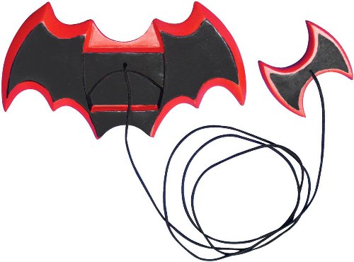 Batman Brave and Bold Grappling Hook