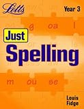 Just spelling