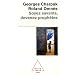 Soyez savants, devenez proph�tes