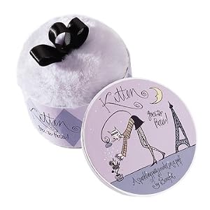Benefit Cosmetics Kitten Goes To Paris