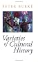 Varieties of Cultural History Varieties of Cultural History