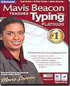 Mavis Beacon Teaches Typing Platinum 20