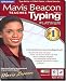Mavis Beacon Teaches Typing Platinum 20