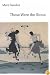 These Were the Sioux (Bison Book)