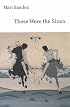 These Were the Sioux (Bison Book)