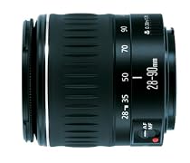 Canon EF 28-90mm F/4-5.6 III SLR Lens for Canon Cameras