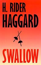 Swallow: A Tale of the Great Trek