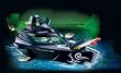 Playmobil 4882 Agents - Robo-Gangster Special Boat