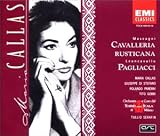 マスカーニ:歌劇「カヴァレリア・ルスティカーナ」全曲