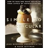 Simple to Spectacular: How to Take One Basic Recipe to Four Levels of Sophistication
