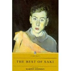 Best of Saki (Everyman's Library (Paper))