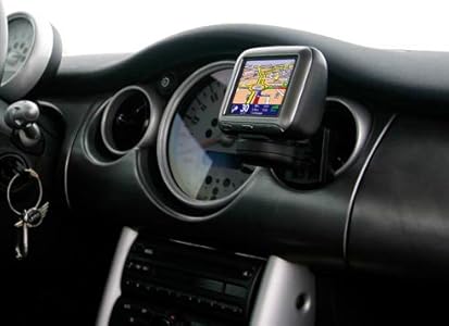 Best price for  TomTom GO 300 In Car GPS Satellite Navigation With UK Mapping & tooth