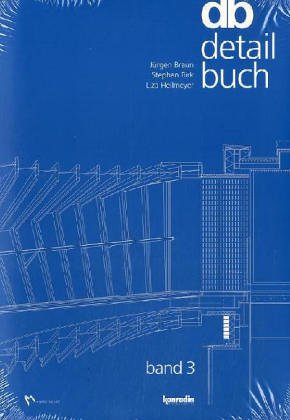 db Detailbuch 3: Wichtige Details ausgewählter Projekte