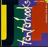 Jez Lowe - Tenterhooks