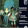 Orchestral Suites From Nais/Te