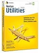 Norton Utilities 2002