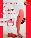 Principles of Anatomy and Physiology