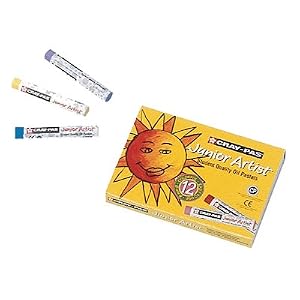 Cray-pas-Junior-Set-Of-12-Colors