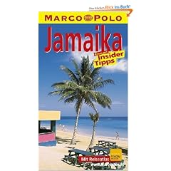 Marco Polo Reisef�hrer Jamaika