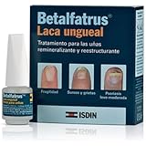 Betalfatrus Laca Ungueal, 3,3 Ml. - Isdin Skin Capital