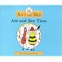 Ant and Bee Time (Ant & Bee)