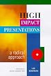 High Impact Presentations