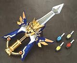 魔弾戦記 リュウケンドー DXゲキリュウケン