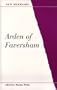 Arden of Feversham (New Mermaids)