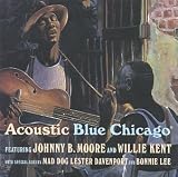Acoustic Blue Chicago
