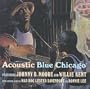 Acoustic Blue Chicago